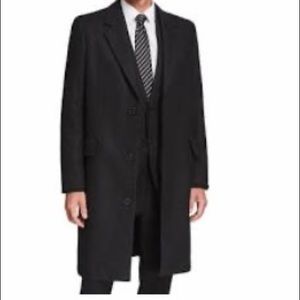 Loro Piana 100% Cashmere coat made in Italy